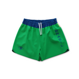 BRASIL NATIONALS 5" HPTX SHORTS