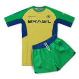 BRASIL NATIONALS RGSS + 5" HPTX KIT