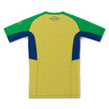 BRASIL NATIONALS RASH GUARD