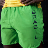 BRASIL NATIONALS 5" HPTX SHORTS