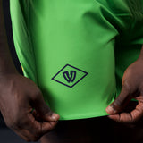 BRASIL NATIONALS 5" HPTX SHORTS