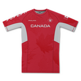 CANADA NATIONALS RASH GUARD