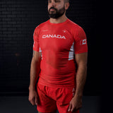 CANADA NATIONALS RGSS + 5" HPTX KIT