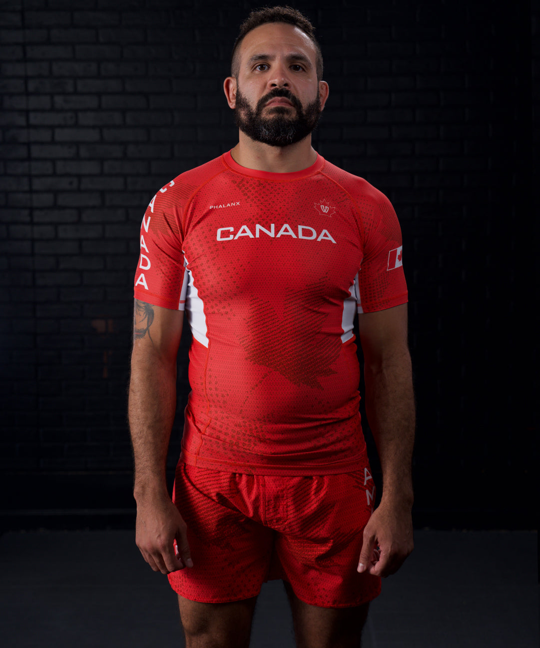 NATIONALS RGSS + 5" HPTX KIT | CANADA
