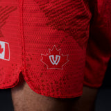 CANADA NATIONALS 5" HPTX SHORTS