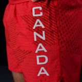 CANADA NATIONALS 5" HPTX SHORTS