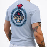CAULIFLOWER T-SHIRT | POWDER
