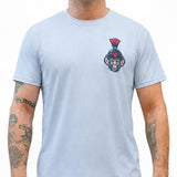 CAULIFLOWER T-SHIRT | POWDER