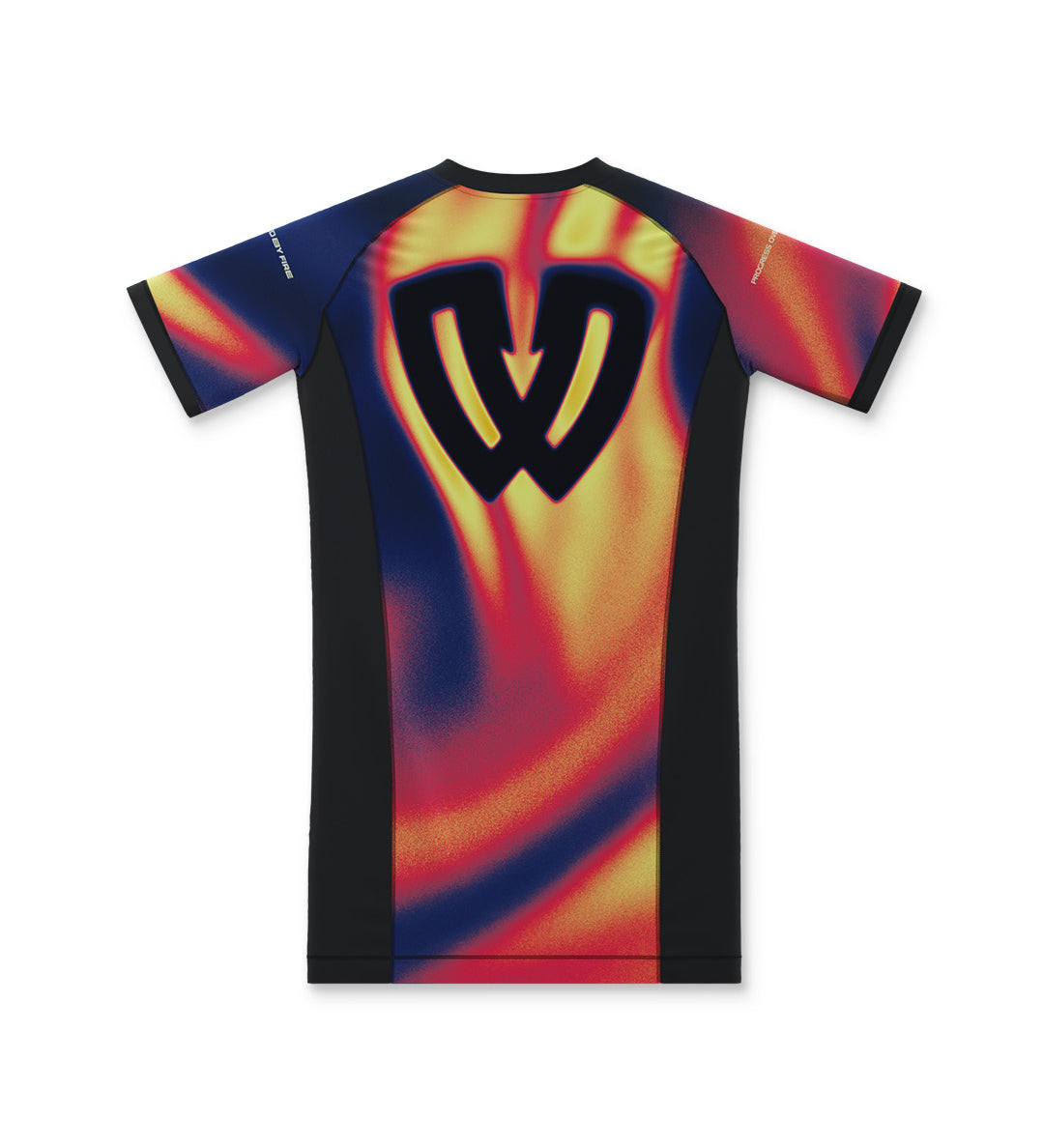 COSM WOMEN'S RASH GUARD