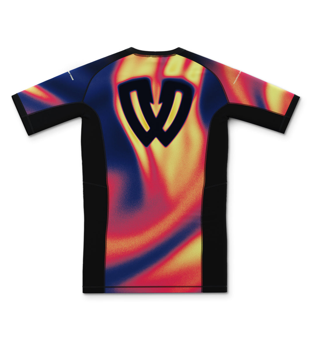 COSM YOUTH RASH GUARD