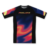 COSM SHORT SLEEVE RASH GUARD