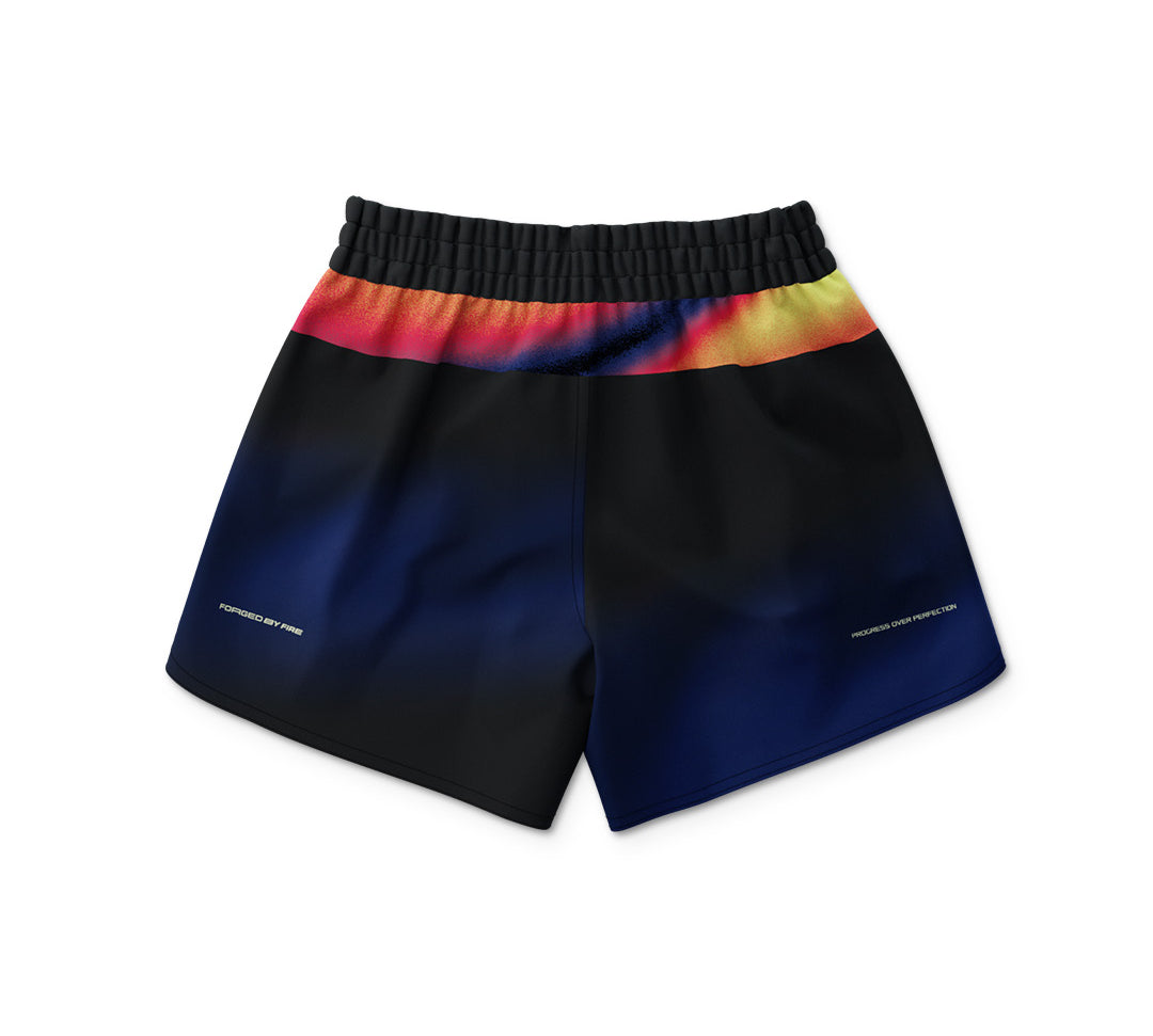 COSM YOUTH 5" HPTX SHORTS