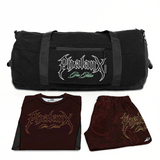 MEMENTO MORI DUFFLE BAG & KIT BUNDLE | COVENANT