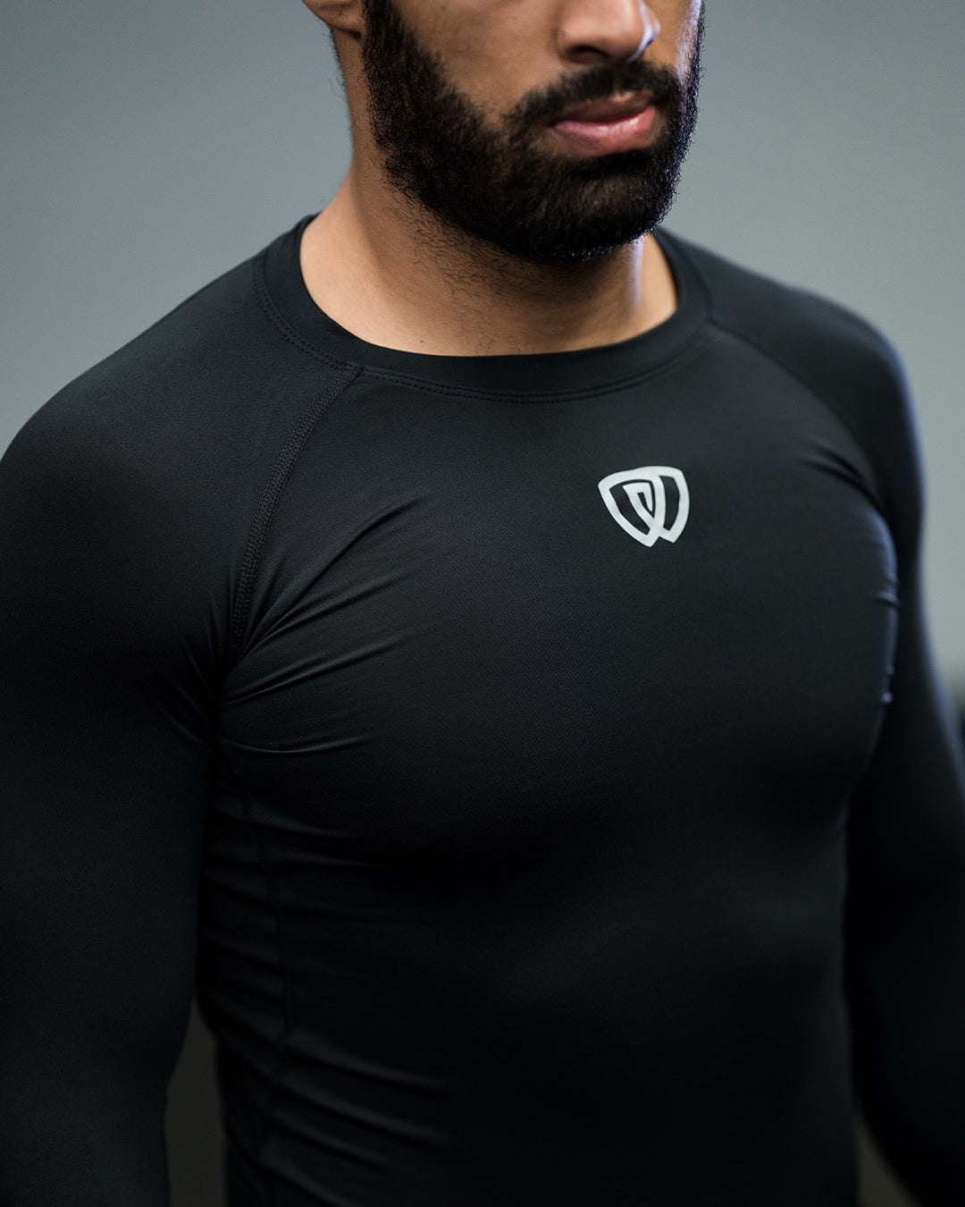 RASH GUARDS – Phalanx Formations