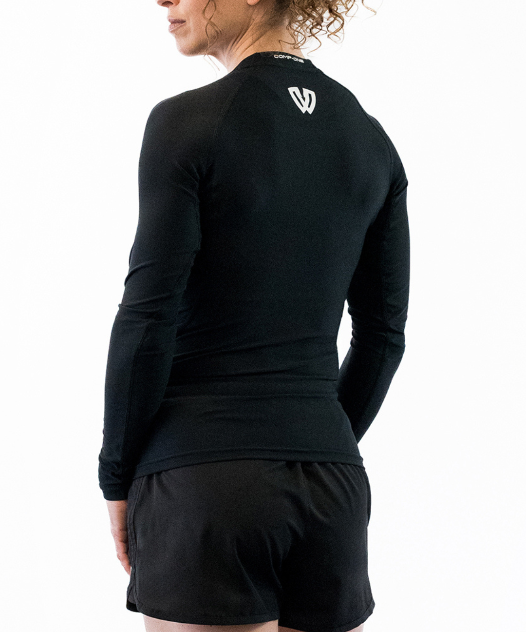 Phalanx Women's Jiu-jitsu BJJ long-sleeve rash guard is perfect for training jiu-jitsu, no-gi grappling, MMA—mixed martial arts, Brazilian Jiu-jitsu, wrestling, and judo. It is also perfect for no-gi JJ or gi jiu-jitsu, and it can be worn at Spartan Race, Tough Mudder, Yoga—all athletics!