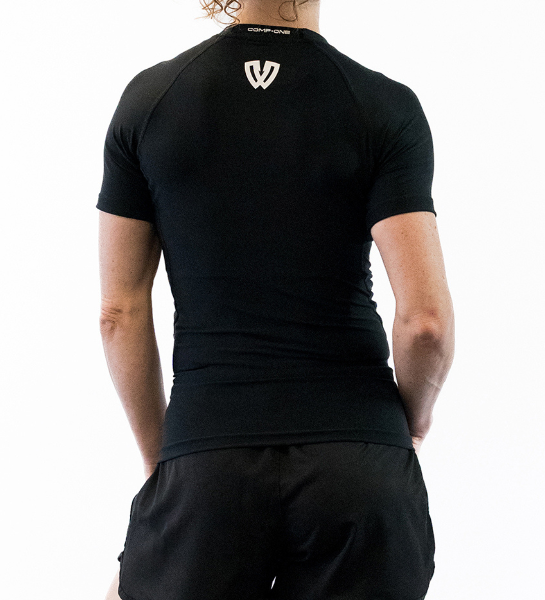 Phalanx Women's Jiu-jitsu BJJ long-sleeve rash guard is perfect for training jiu-jitsu, no-gi grappling, MMA—mixed martial arts, Brazilian Jiu-jitsu, wrestling, and judo. It is also perfect for no-gi JJ or gi jiu-jitsu, and it can be worn at Spartan Race, Tough Mudder, Yoga—all athletics!