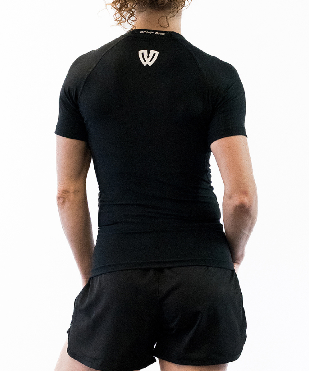 Phalanx Women's Jiu-jitsu BJJ long-sleeve rash guard is perfect for training jiu-jitsu, no-gi grappling, MMA—mixed martial arts, Brazilian Jiu-jitsu, wrestling, and judo. It is also perfect for no-gi JJ or gi jiu-jitsu, and it can be worn at Spartan Race, Tough Mudder, Yoga—all athletics!