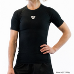Phalanx Women's Jiu-jitsu BJJ long-sleeve rash guard is perfect for training jiu-jitsu, no-gi grappling, MMA—mixed martial arts, Brazilian Jiu-jitsu, wrestling, and judo. It is also perfect for no-gi JJ or gi jiu-jitsu, and it can be worn at Spartan Race, Tough Mudder, Yoga—all athletics!