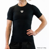 Phalanx Women's Jiu-jitsu BJJ long-sleeve rash guard is perfect for training jiu-jitsu, no-gi grappling, MMA—mixed martial arts, Brazilian Jiu-jitsu, wrestling, and judo. It is also perfect for no-gi JJ or gi jiu-jitsu, and it can be worn at Spartan Race, Tough Mudder, Yoga—all athletics!