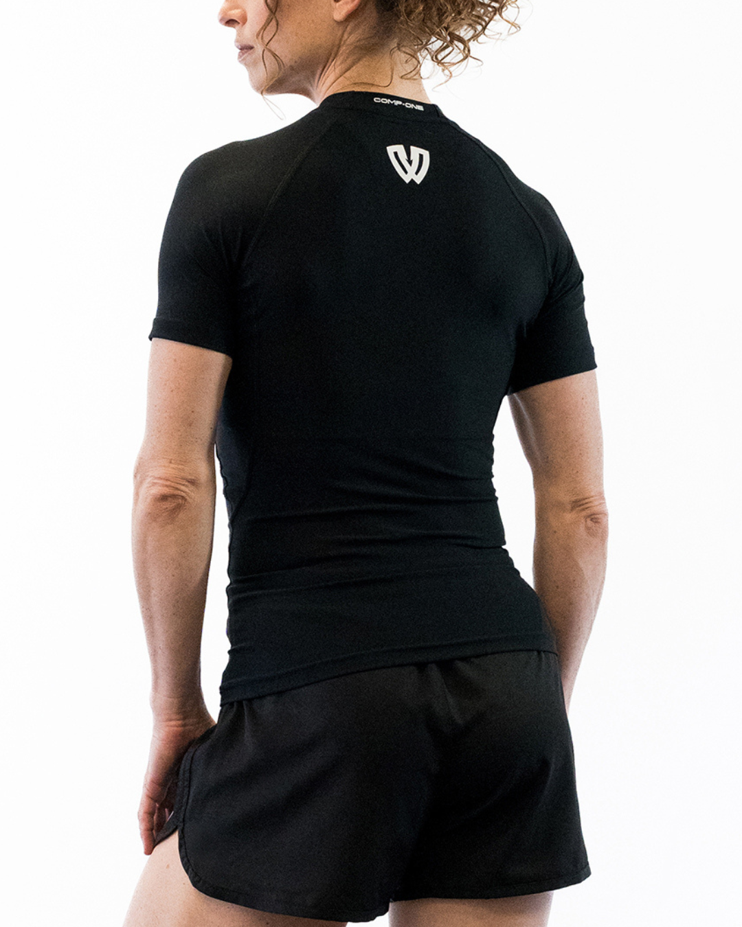 Phalanx Women's Jiu-jitsu BJJ long-sleeve rash guard is perfect for training jiu-jitsu, no-gi grappling, MMA—mixed martial arts, Brazilian Jiu-jitsu, wrestling, and judo. It is also perfect for no-gi JJ or gi jiu-jitsu, and it can be worn at Spartan Race, Tough Mudder, Yoga—all athletics!