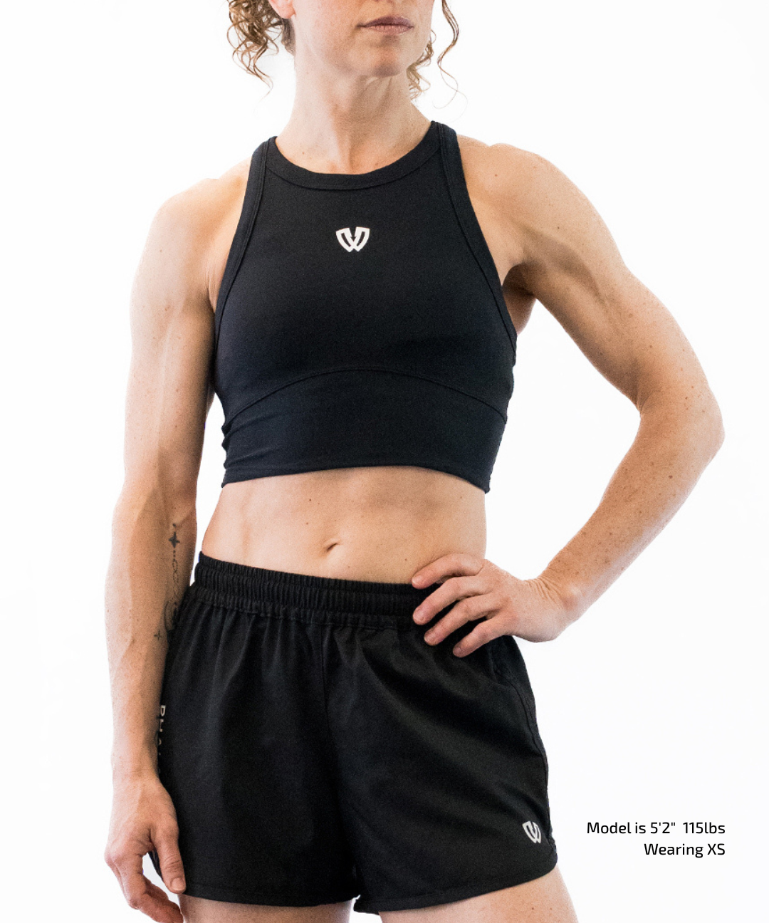 Phalanx Women's Jiu-jitsu BJJ sports bra is perfect for training jiu-jitsu, no-gi grappling, MMA—mixed martial arts, Brazilian Jiu-jitsu, wrestling, and judo. It is also perfect for no-gi JJ or gi jiu-jitsu, and it can be worn at Spartan Race, Tough Mudder, Yoga—all athletics!