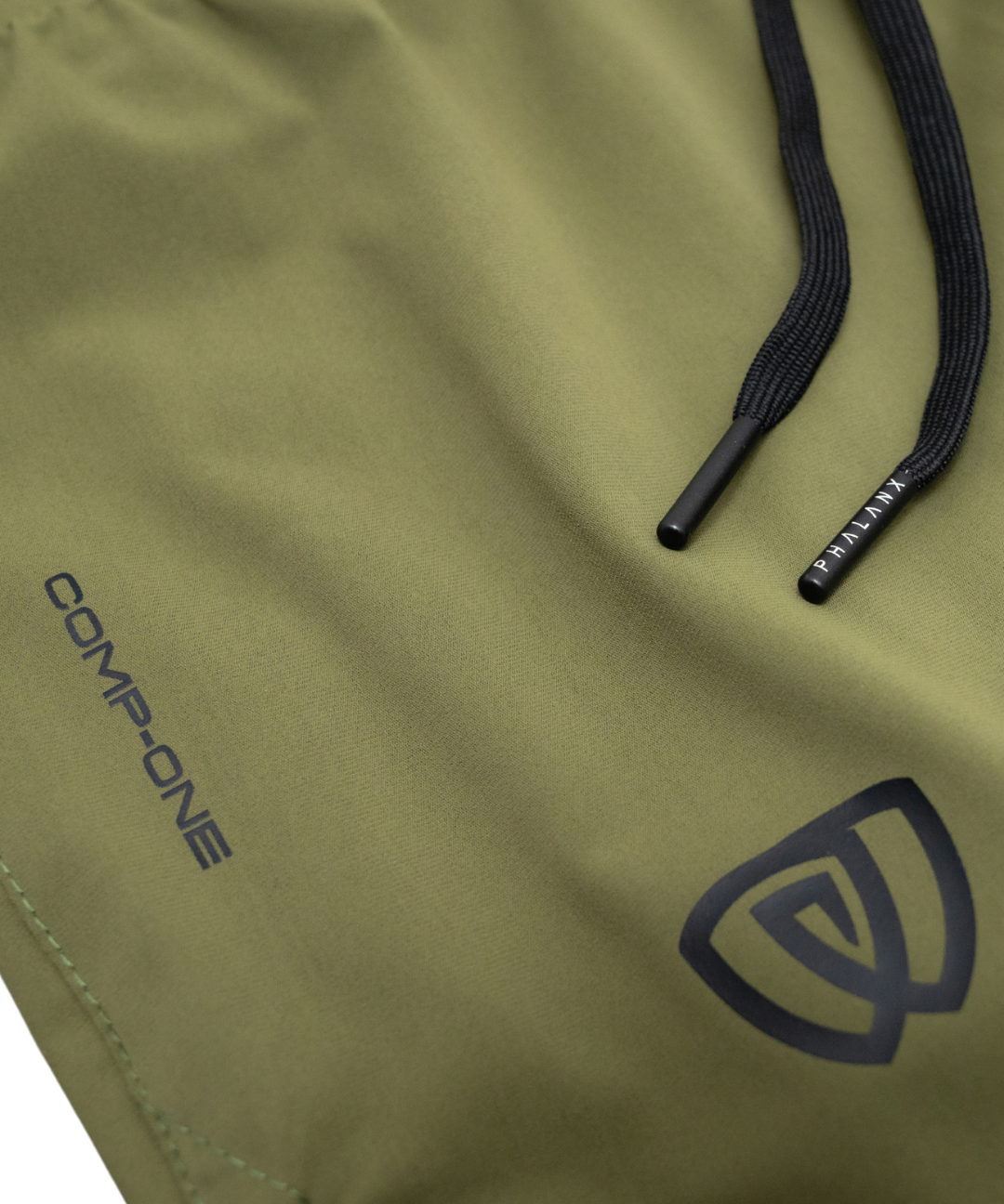 Phalanx jiu jitsu fight shorts for BJJ and MMA, compression shorts perfect for No Gi Jiu Jitsu or Brazilian Jiu-Jitsu and Mixed Martial Arts - all grappling and wrestling Spartan Race, Tough Mudder, Surfing, Yoga - all athletics! Workout clothes for a wide range of everyday sports, gym wear and exercise activities.