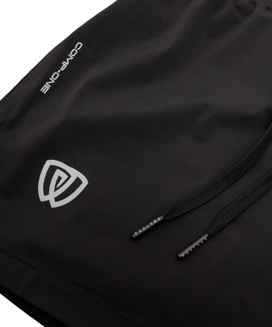 Phalanx jiu jitsu fight shorts for BJJ and MMA, compression shorts perfect for No Gi Jiu Jitsu or Brazilian Jiu-Jitsu and Mixed Martial Arts - all grappling and wrestling Spartan Race, Tough Mudder, Surfing, Yoga - all athletics! Workout clothes for a wide range of everyday sports, gym wear and exercise activities.