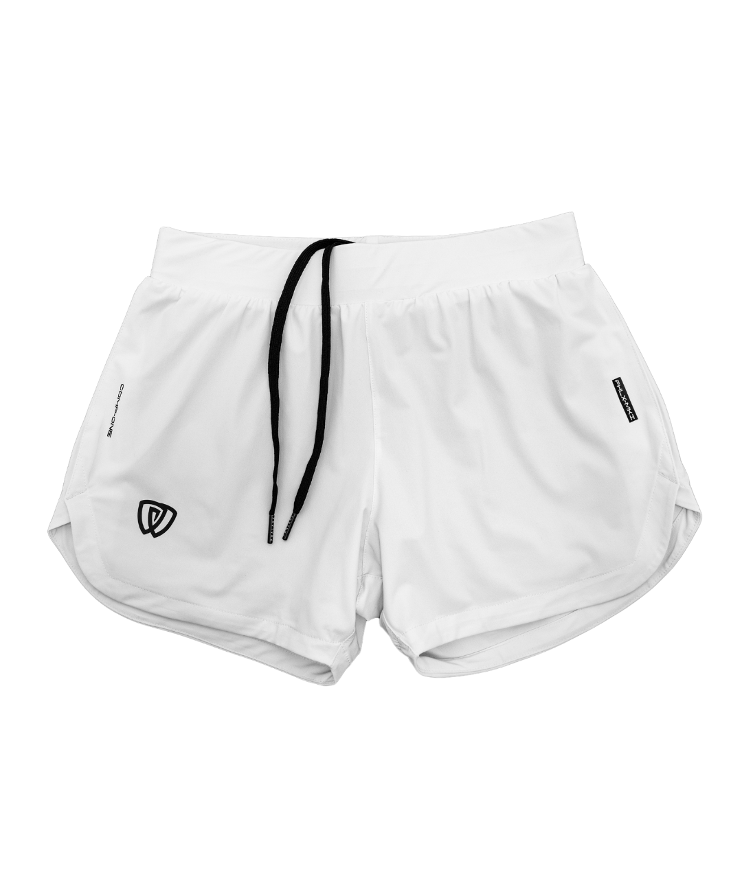 Phalanx jiu jitsu fight shorts for BJJ and MMA, compression shorts perfect for No Gi Jiu Jitsu or Brazilian Jiu-Jitsu and Mixed Martial Arts - all grappling and wrestling Spartan Race, Tough Mudder, Surfing, Yoga - all athletics! Workout clothes for a wide range of everyday sports, gym wear and exercise activities.