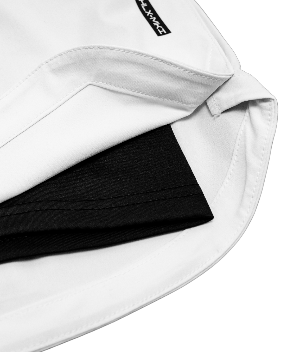 Phalanx jiu jitsu fight shorts for BJJ and MMA, compression shorts perfect for No Gi Jiu Jitsu or Brazilian Jiu-Jitsu and Mixed Martial Arts - all grappling and wrestling Spartan Race, Tough Mudder, Surfing, Yoga - all athletics! Workout clothes for a wide range of everyday sports, gym wear and exercise activities.