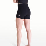 Phalanx women's compression shorts, women's shorts for grappling, no gi jiu Jitsu compression shorts, best shorts for women.