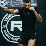 Phalanx jiu jitsu fight shorts for BJJ and MMA, compression shorts perfect for No Gi Jiu Jitsu or Brazilian Jiu-Jitsu and Mixed Martial Arts - all grappling and wrestling Spartan Race, Tough Mudder, Surfing, Yoga - all athletics! Workout clothes for a wide range of everyday sports, gym wear and exercise activities.