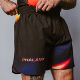 COSM 5" HPTX SHORTS