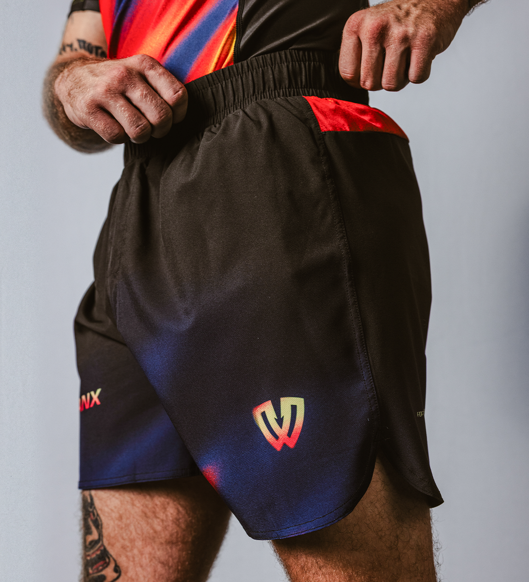 COSM 5" HPTX SHORTS