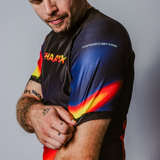 COSM SHORT SLEEVE RASH GUARD