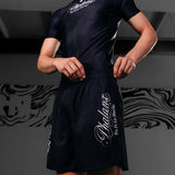 ASHES & ROSES 5" HPTX SHORTS