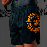 DESTRUCTION OF COMFORT 5" HPTX SHORTS
