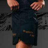 DESTRUCTION OF COMFORT 5" HPTX SHORTS