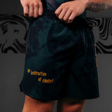 DESTRUCTION OF COMFORT 5" HPTX SHORTS