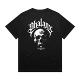 DIA DE LOS MUERTOS SKULL TEE