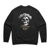 DÍA DE LOS MUERTOS SKULL CREW