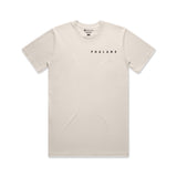 DMC T-SHIRT | BONE