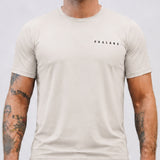 DMC T-SHIRT | BONE