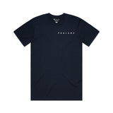 DMC T-SHIRT | NAVY