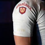 WE THE PEOPLE SHORT-SLEEVE RASH GUARD | FOUNDERS