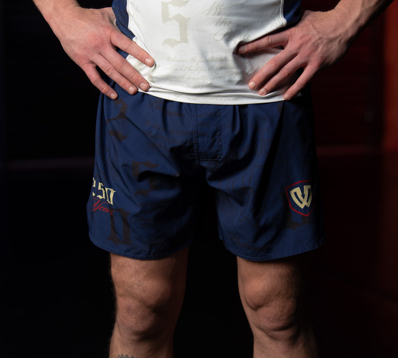 FOUNDERS 5" HPTX SHORTS