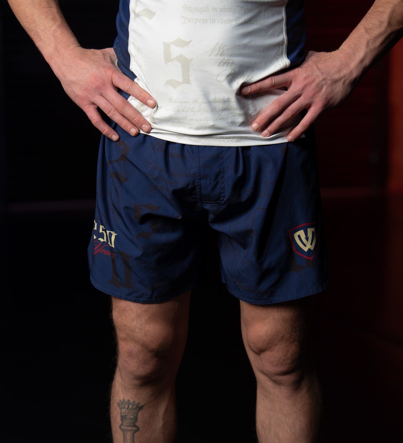 FOUNDERS 5" HPTX SHORTS