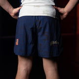 WE THE PEOPLE HPTX JIU JITSU SHORTS (5" INSEAM) | FOUNDERS
