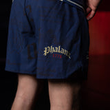 WE THE PEOPLE HPTX JIU JITSU SHORTS (5" INSEAM) | FOUNDERS