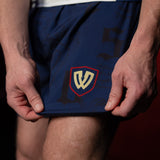 WE THE PEOPLE HPTX JIU JITSU SHORTS (5" INSEAM) | FOUNDERS