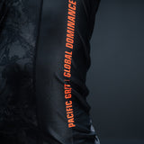 SHADOWCORE LONG-SLEEVE RASH GUARD